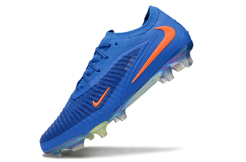 Crampons Phantom GX III Elite