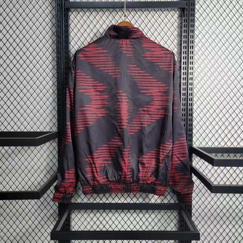 Veste coupe vent Argentine 2023 2024