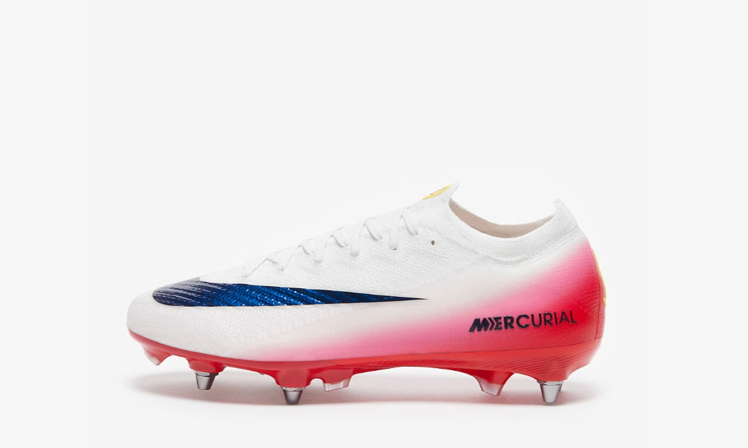 Crampons Mercurial Vapor XV Elite SG