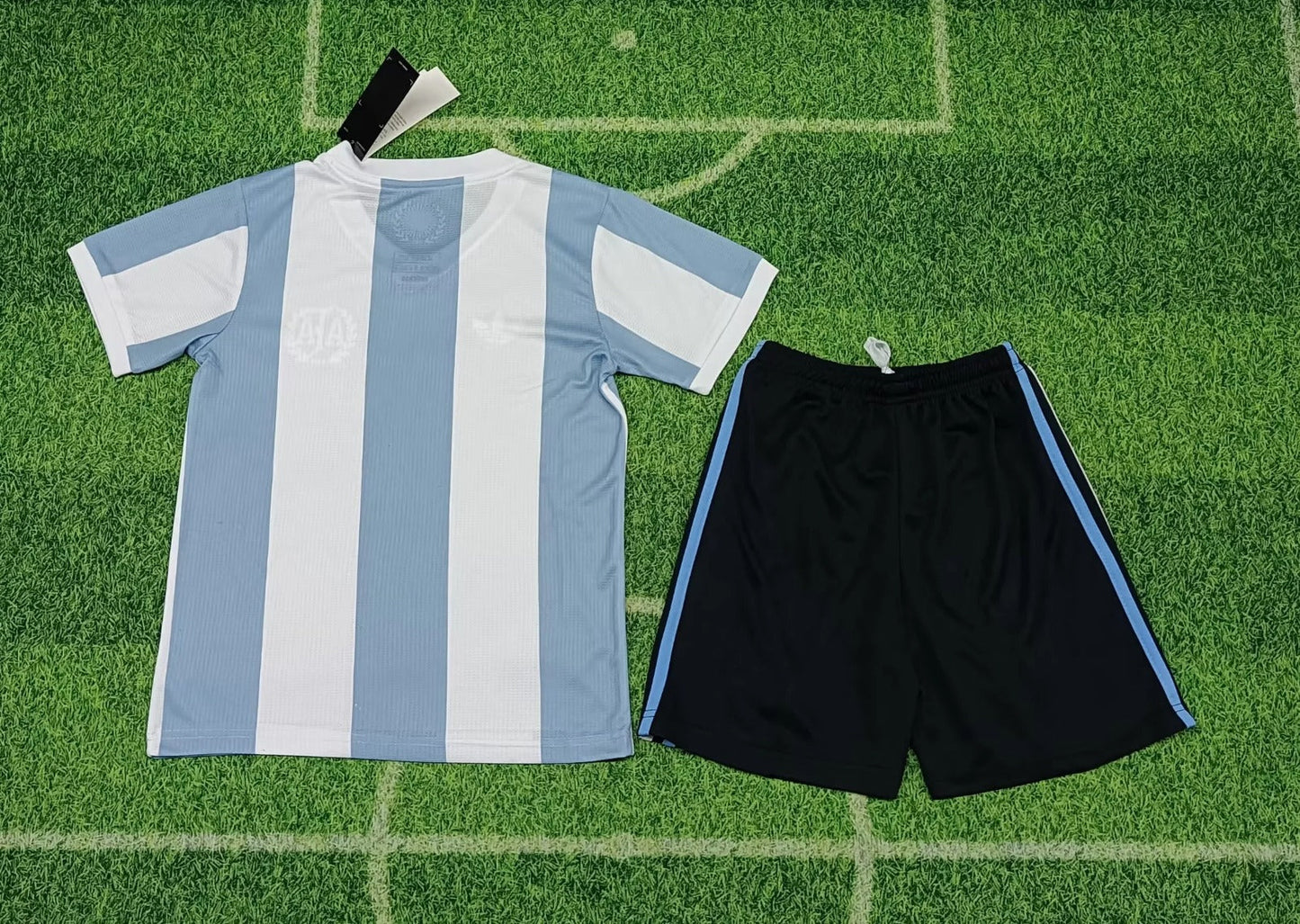 24/25 Ensemble Enfant Argentine