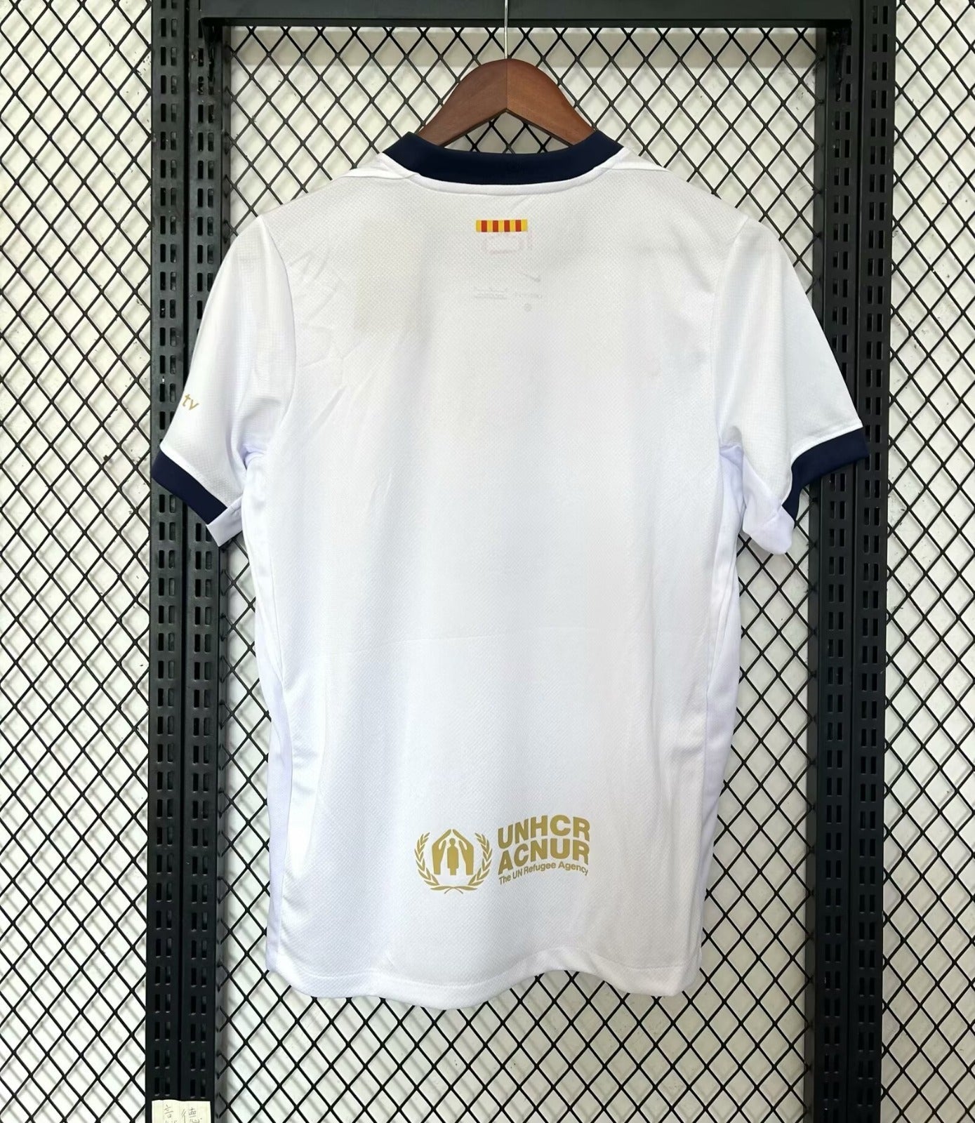 Maillot 25/26 Barcelone