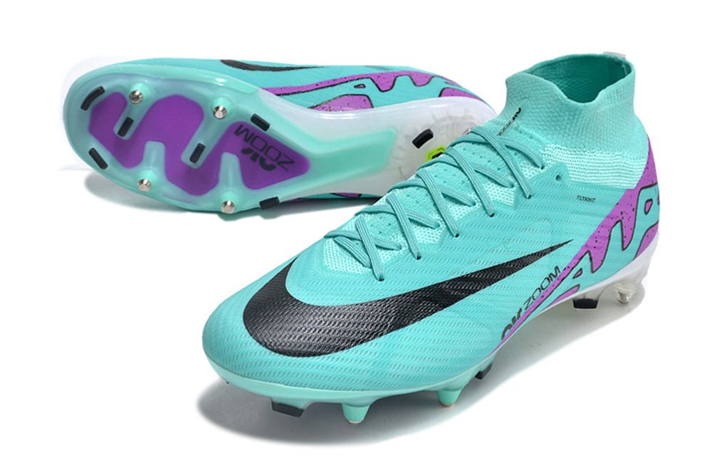 Crampons Mercurial Superfly IX Elite