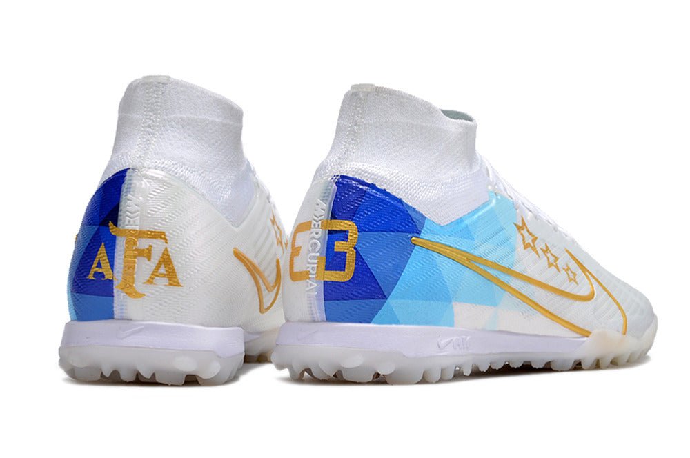 Crampons Mercurial Superfly IX Elite