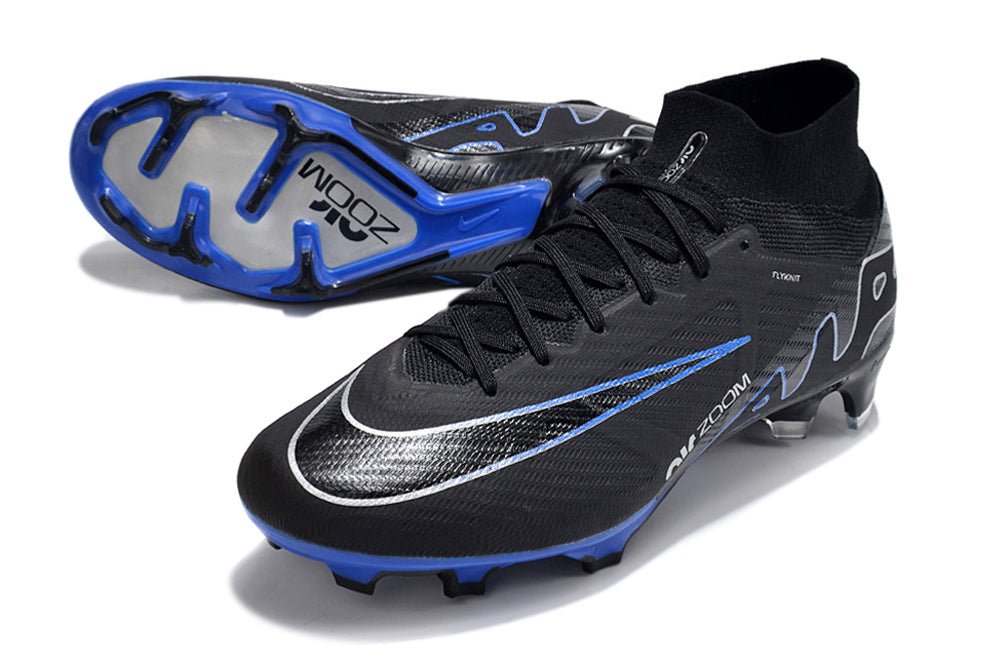 Crampons Mercurial Superfly IX Elite