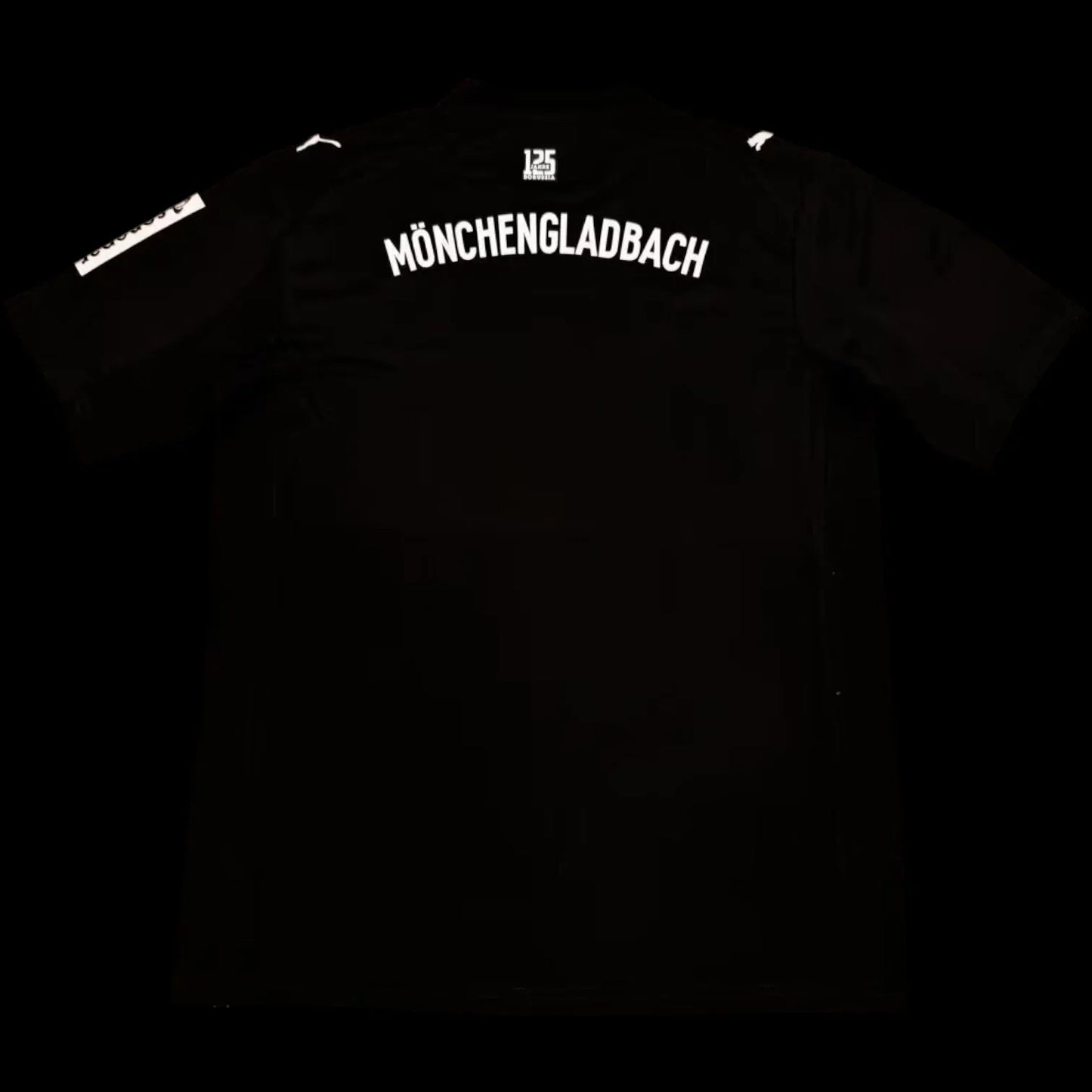 Maillot 25/26 Borussia Mönchengladbach Third