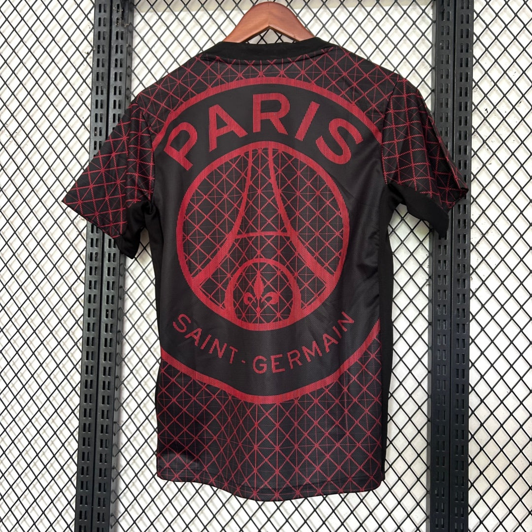 Maillot 25/26 PSG Spécial red A
