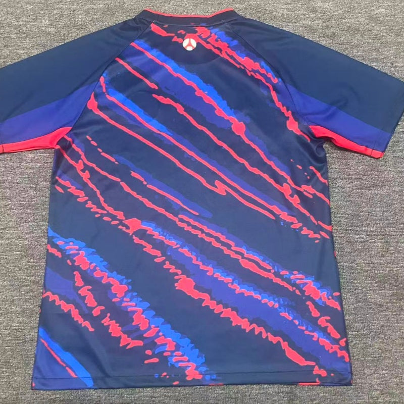 Maillot 25/26 PSG Spécial violet B
