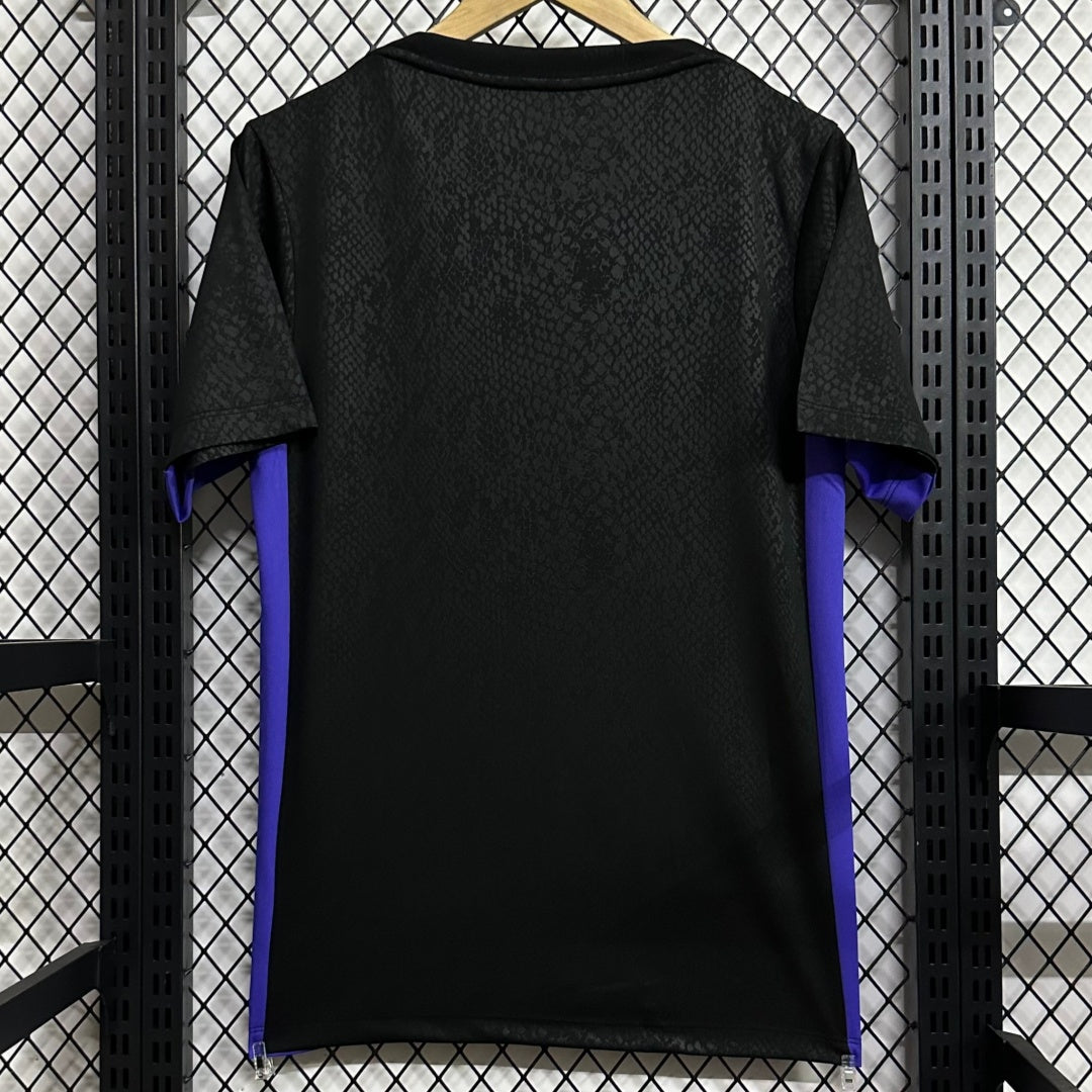 Maillot 25/26 Barcelone Spécial BLACK A