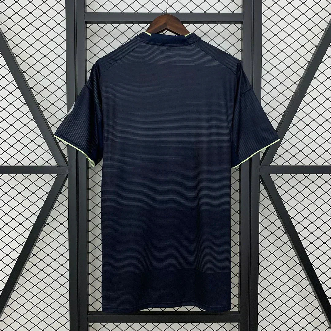 Maillot 25/26 Real Madrid Extérieur