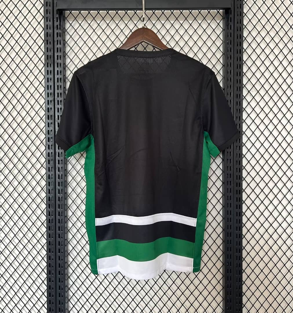 Maillot 24/25 Sporting CP Vert