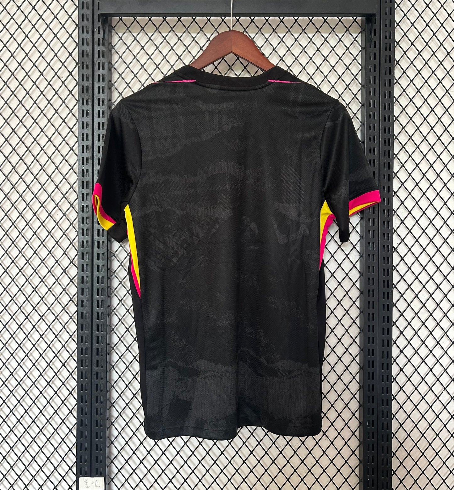 Maillot 24/25 Chelsea Noir