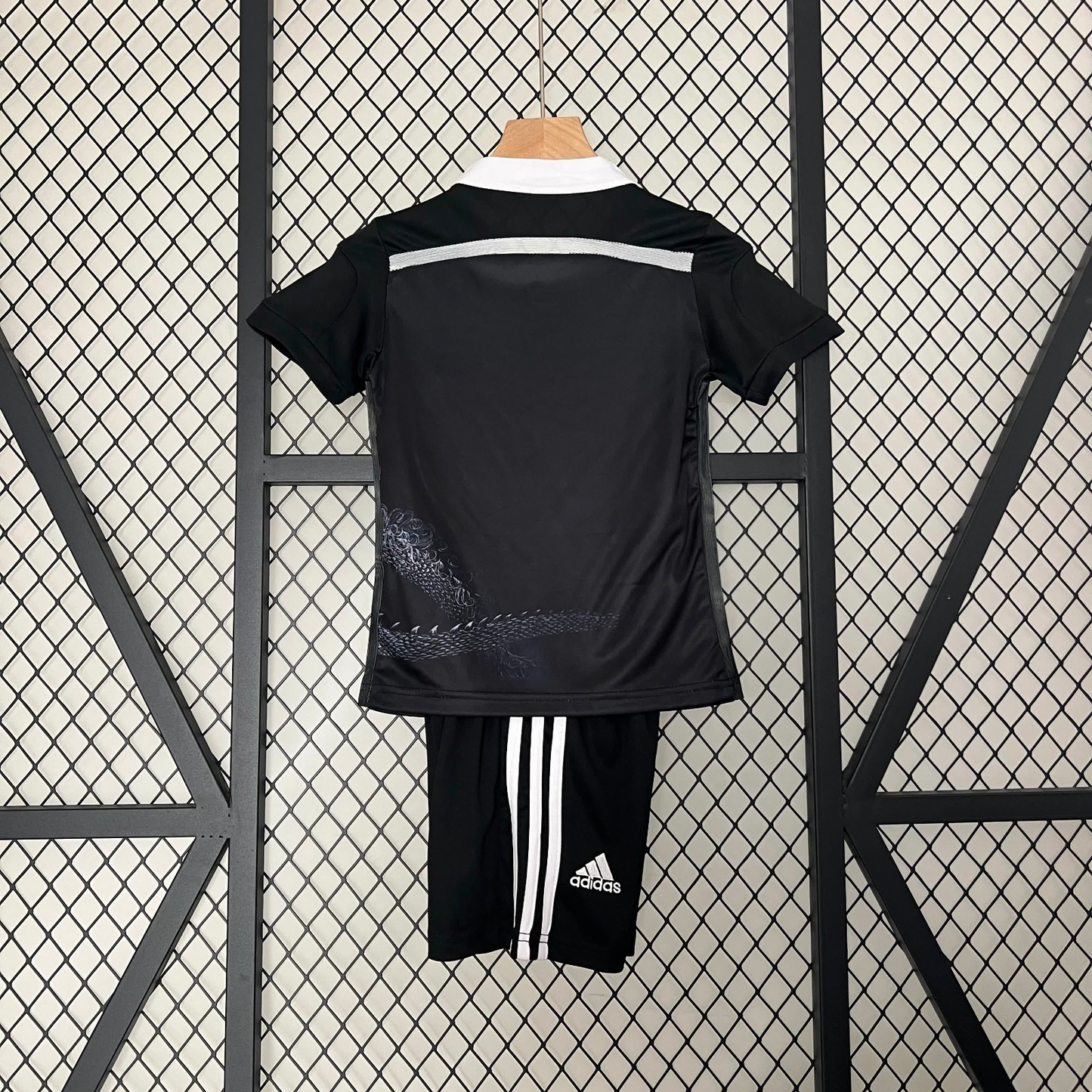 24/25 Ensemble Enfant Real Madrid