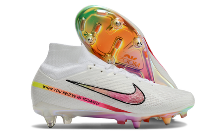 Crampons  Mercurial Superfly IX Elite