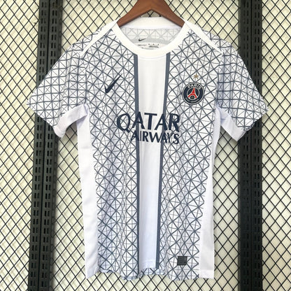 Maillot 25/26  PSG Spécial white A