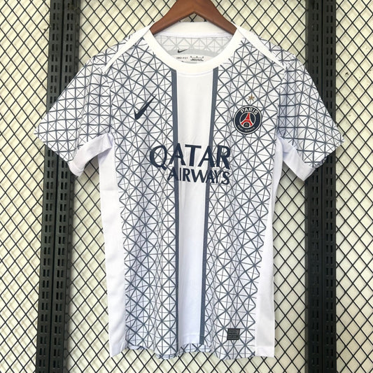 Maillot 25/26  PSG Spécial white A