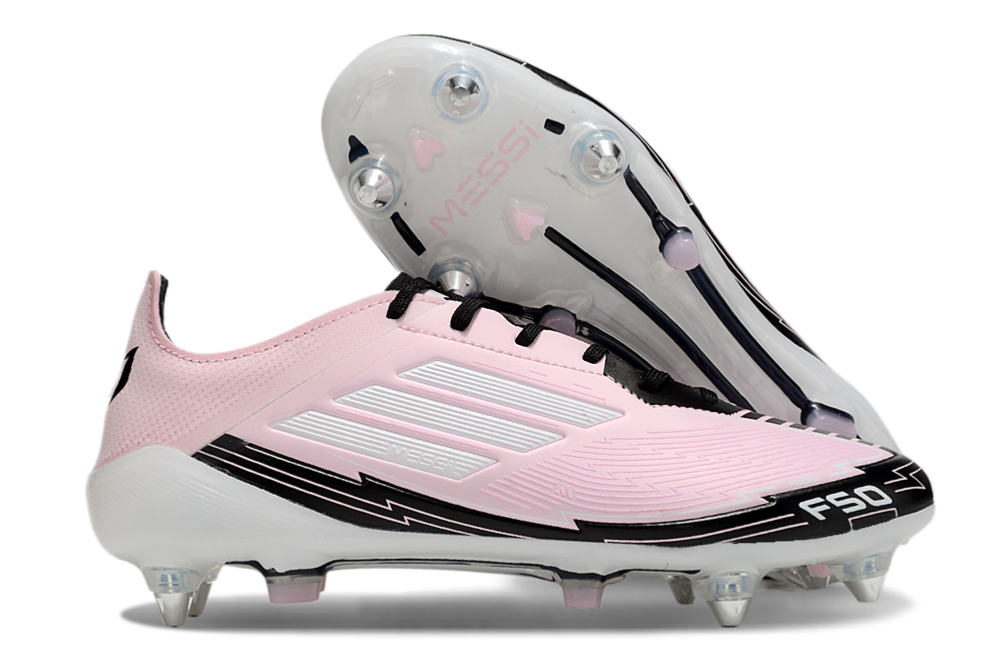Crampons F50 élite