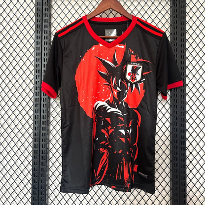 Maillot 25/26 Domicile japon  anime Spécial  1