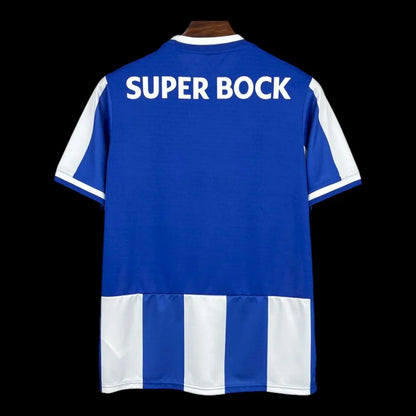 Maillot 25/26 Porto Domicile