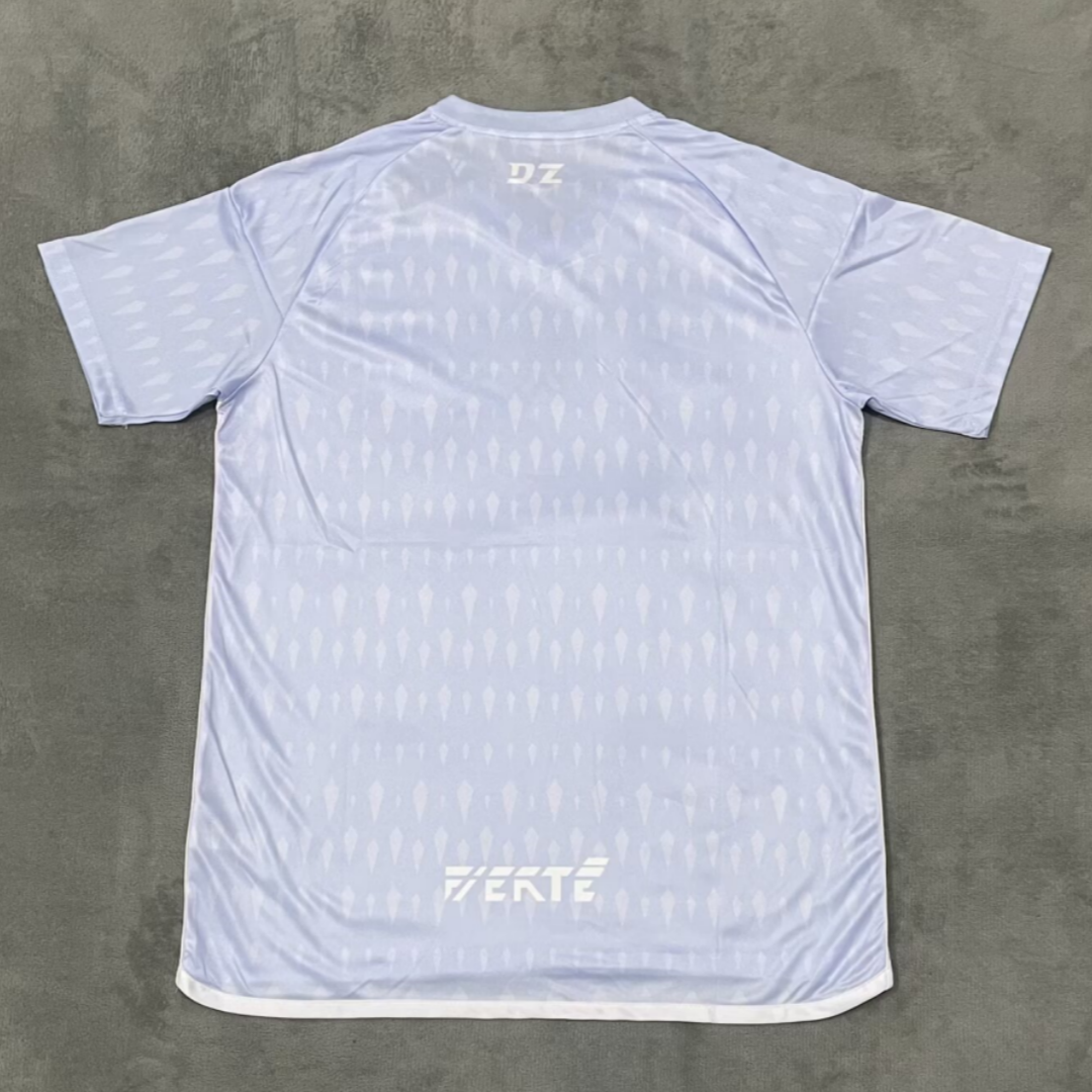 Maillot 25/26 Algérie  Spécial blue