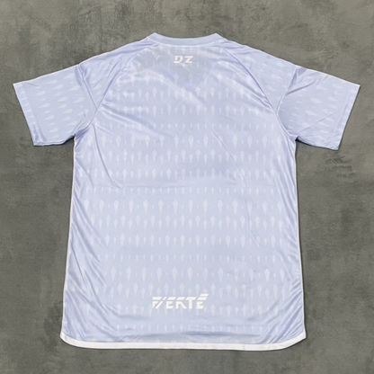 Maillot 25/26 Algérie  Spécial blue