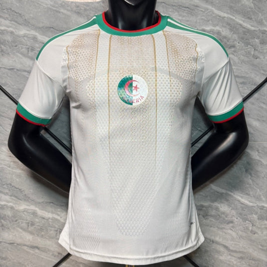 Maillot 25/26 Algérie Domicile player