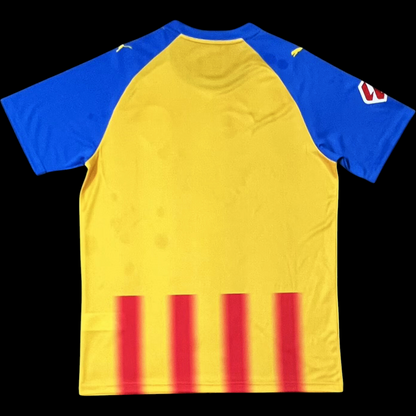 Maillot 25/26 Valencia Third