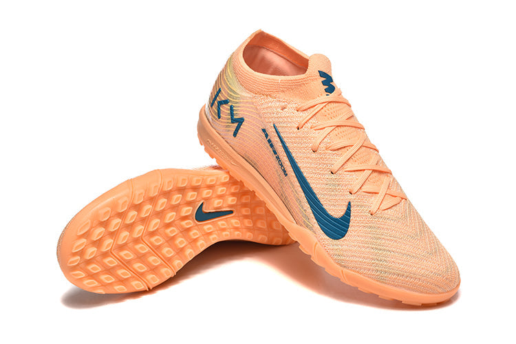 Crampons Mercurial Vapor XVI Elite TF