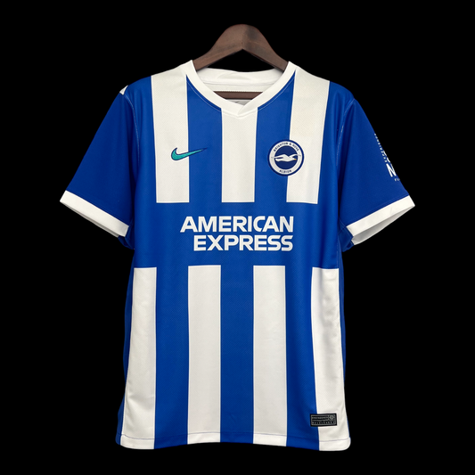 Maillot 25/26 Brighton Domicile