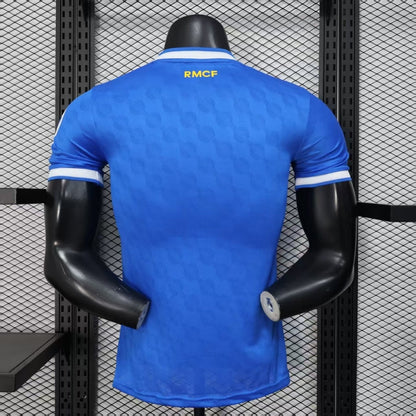 25/26 Maillot Real Madrid Third player