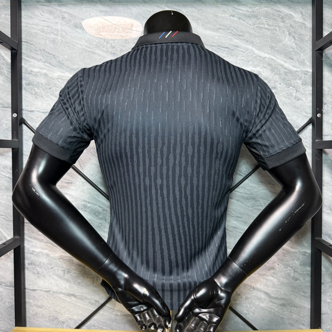 Maillot 25/26 PSG  player  Fourth