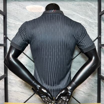 Maillot 25/26 PSG  player  Fourth