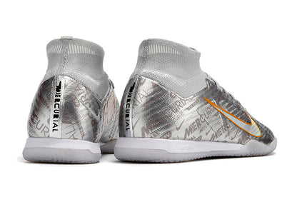 Crampons  Mercurial Superfly IX Elite