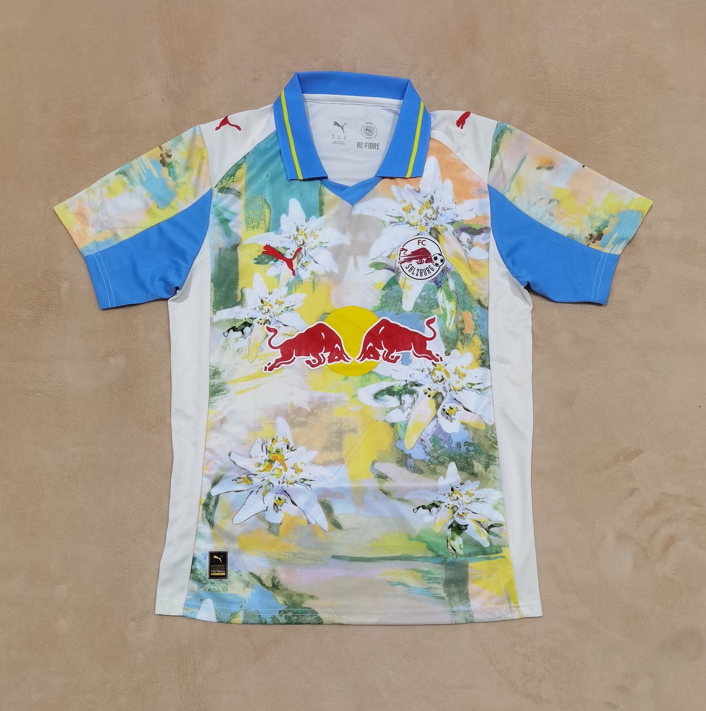 Maillot 25/26 Salzburg