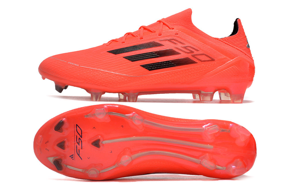Crampons F50