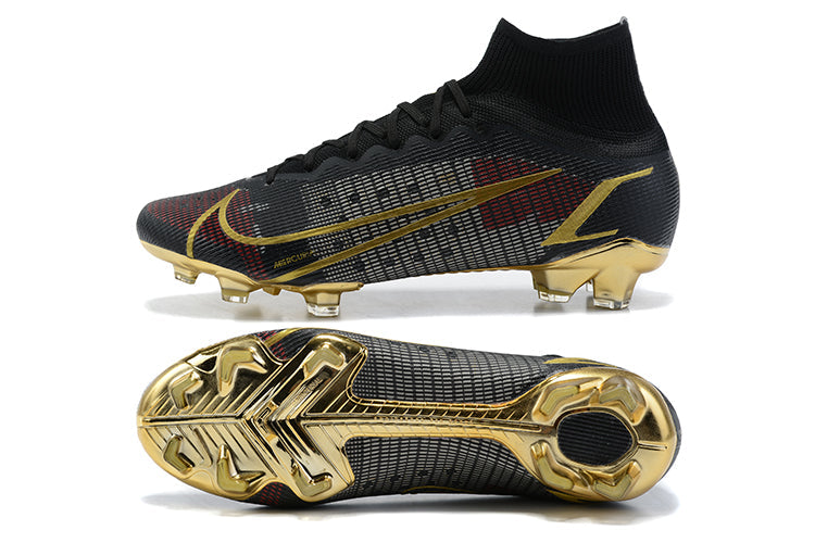 Crampons Superfly 8 Elite FG
