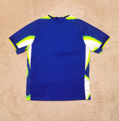 Maillot 25/26 Corée du Sud Extérieur