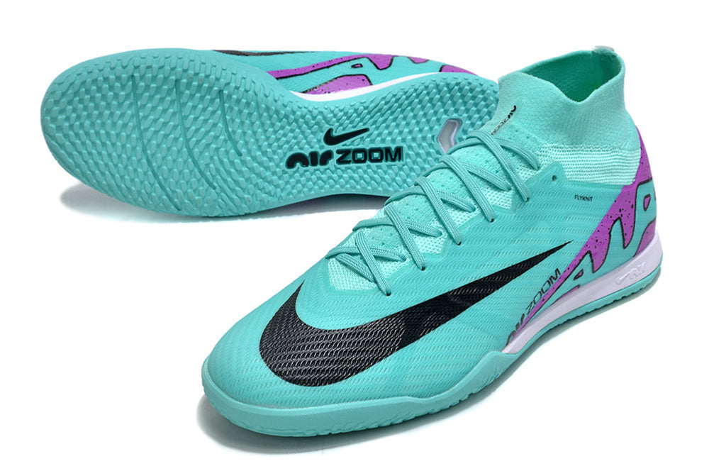 Crampons  Mercurial Superfly IX Elite