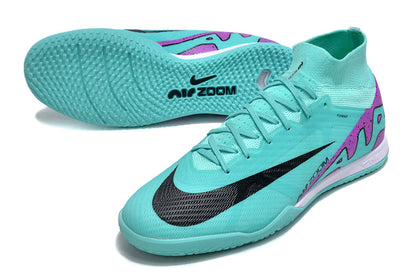 Crampons  Mercurial Superfly IX Elite