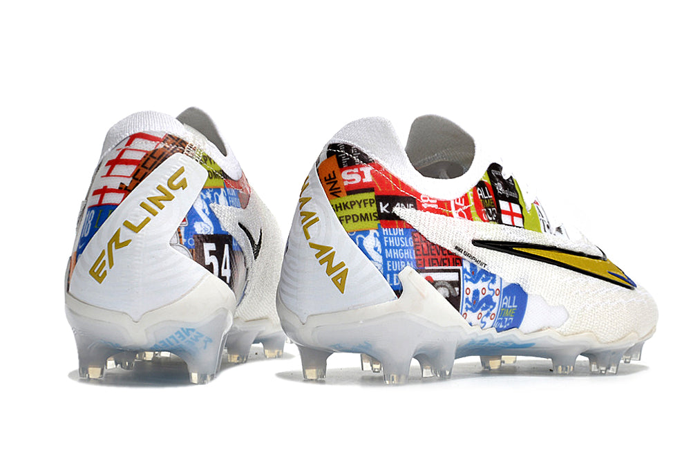 Crampons Phantom GX Elite