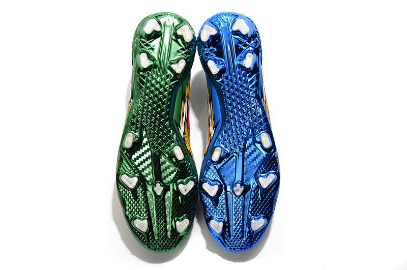 Crampons F50 GHOSTED ADIZERO HT FG