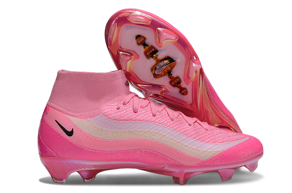 Crampons  Mercurial Superfly 16 Elite XXV FG