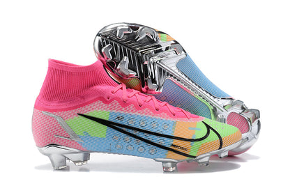 Crampons Superfly 8 Elite FG
