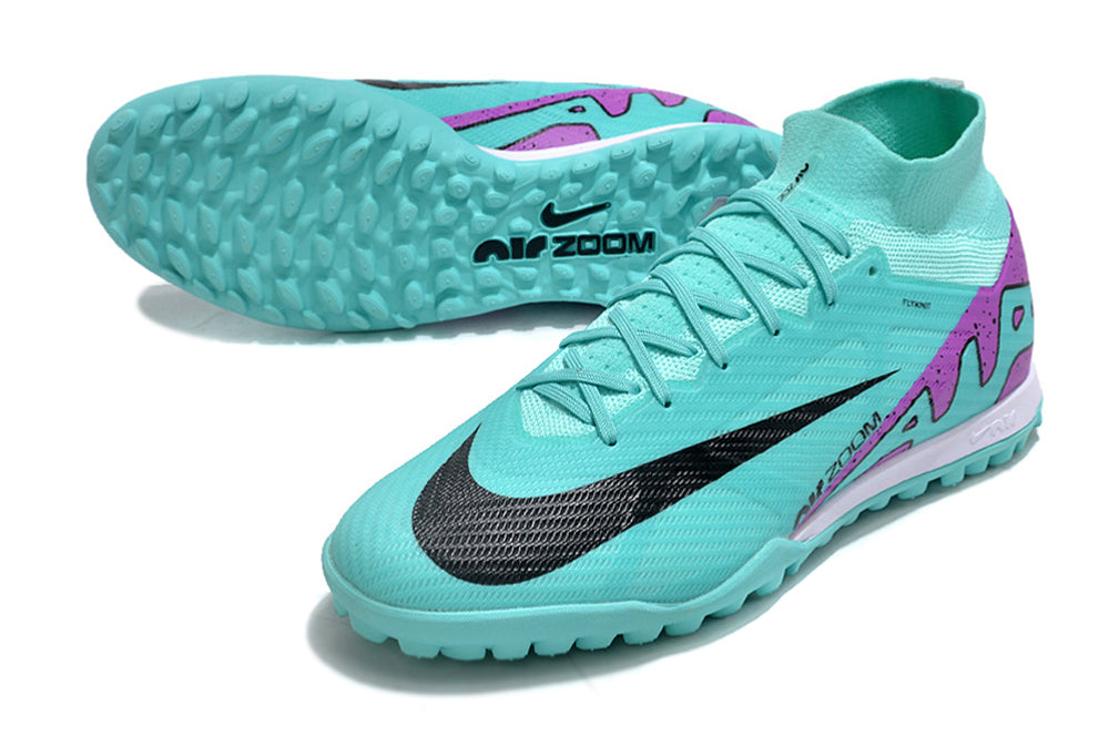 Crampons  Mercurial Superfly IX Elite