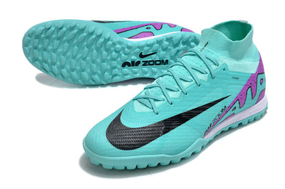 Crampons  Mercurial Superfly IX Elite