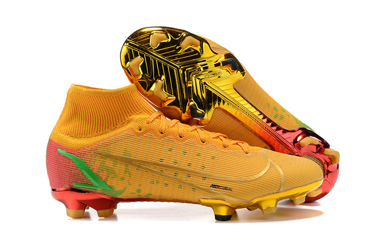 Crampons Superfly 8 Elite FG