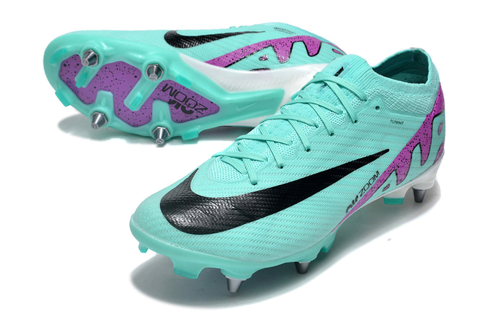 Crampons  Mercurial Vapor XV Elite