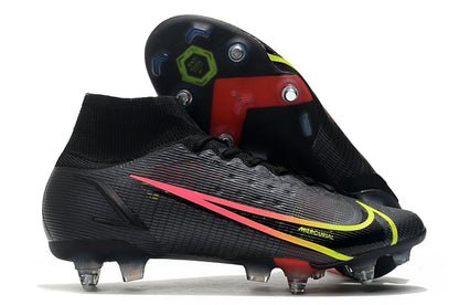 Crampons Mercurial Superfly VIII Elite SG PRO Anti Clog