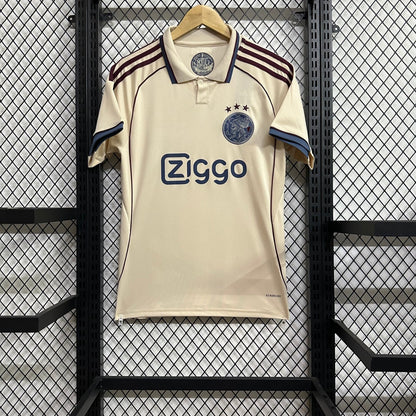 Maillot 25/26 Ajax Third