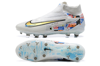 Crampons  Phantom GX Elite FG