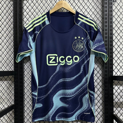 Maillot 25/26 Ajax Extérieur